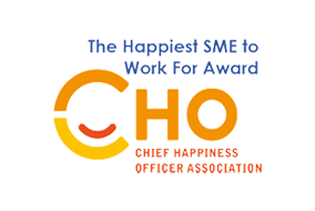 CHO Top 5 Happy SMEs