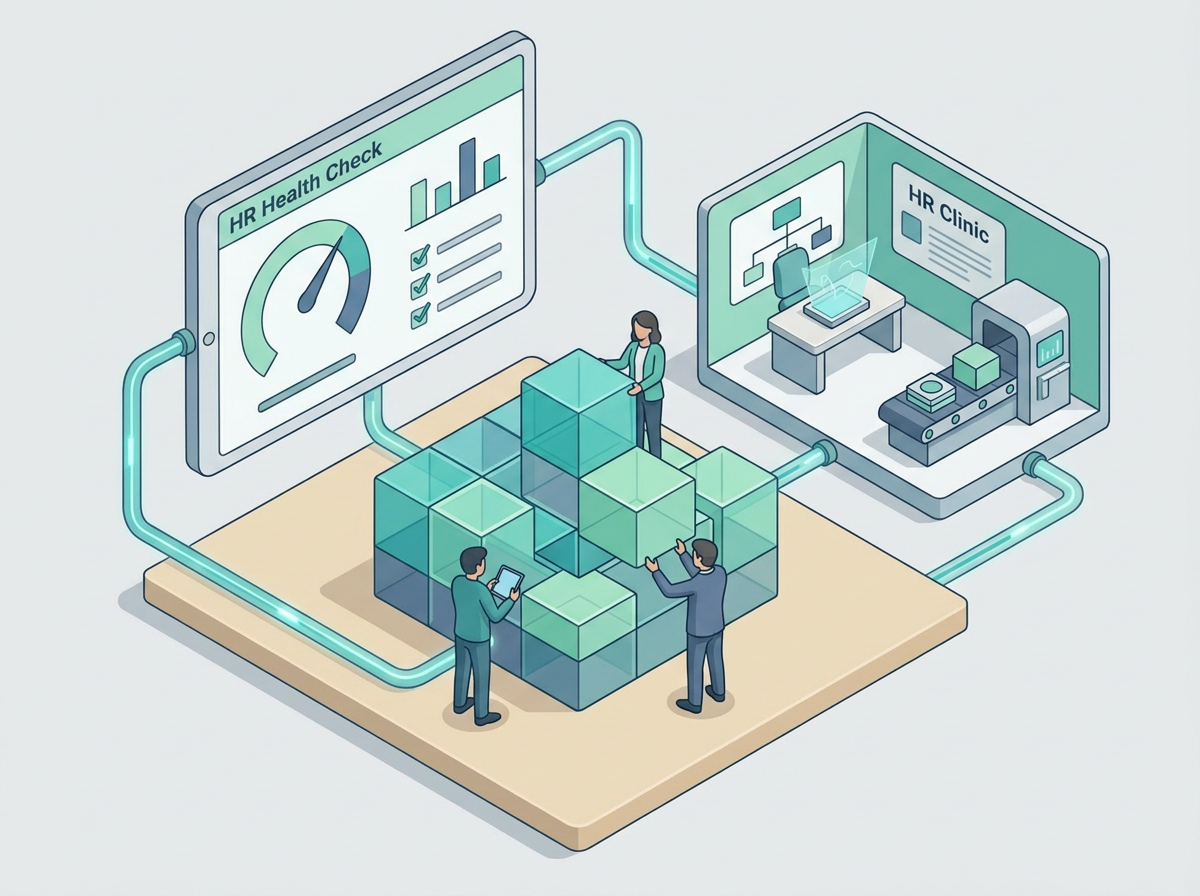Organization Health Check