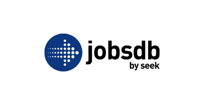 JobsDB Logo