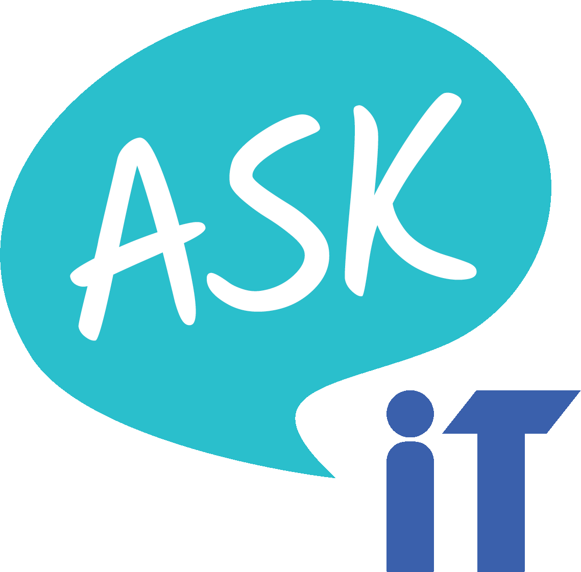 ASK IT Logo