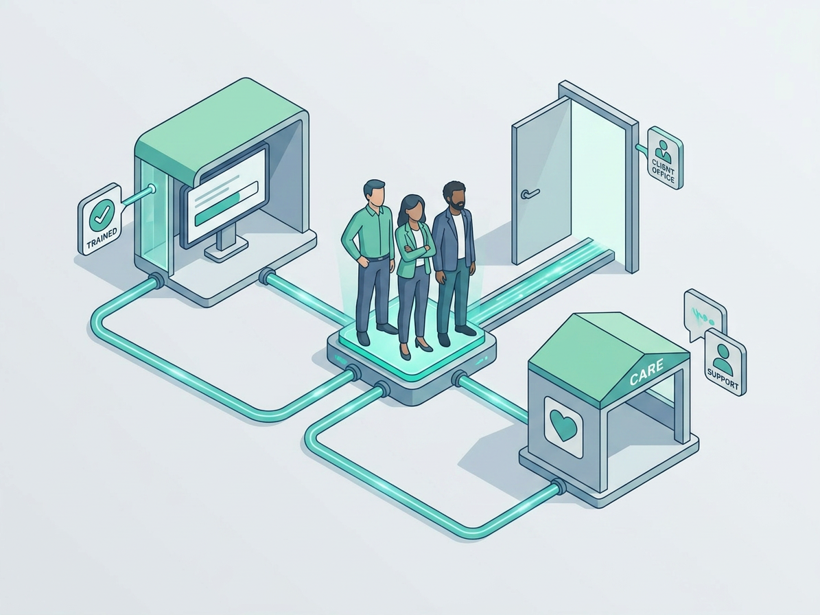 Flexible Talent Secondment