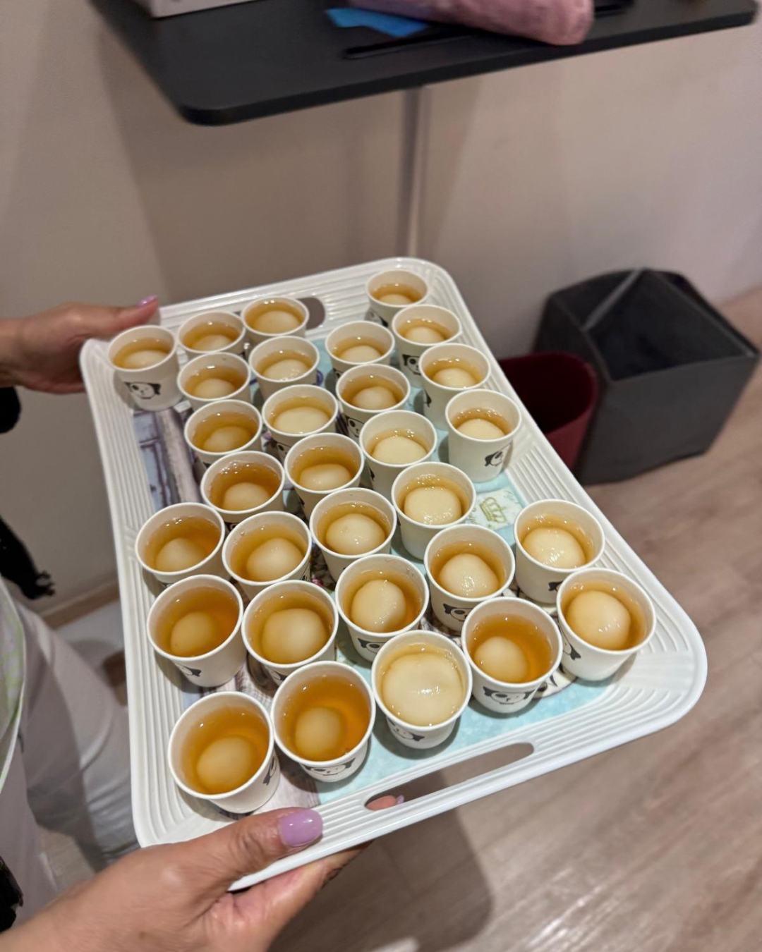 中秋活動照片